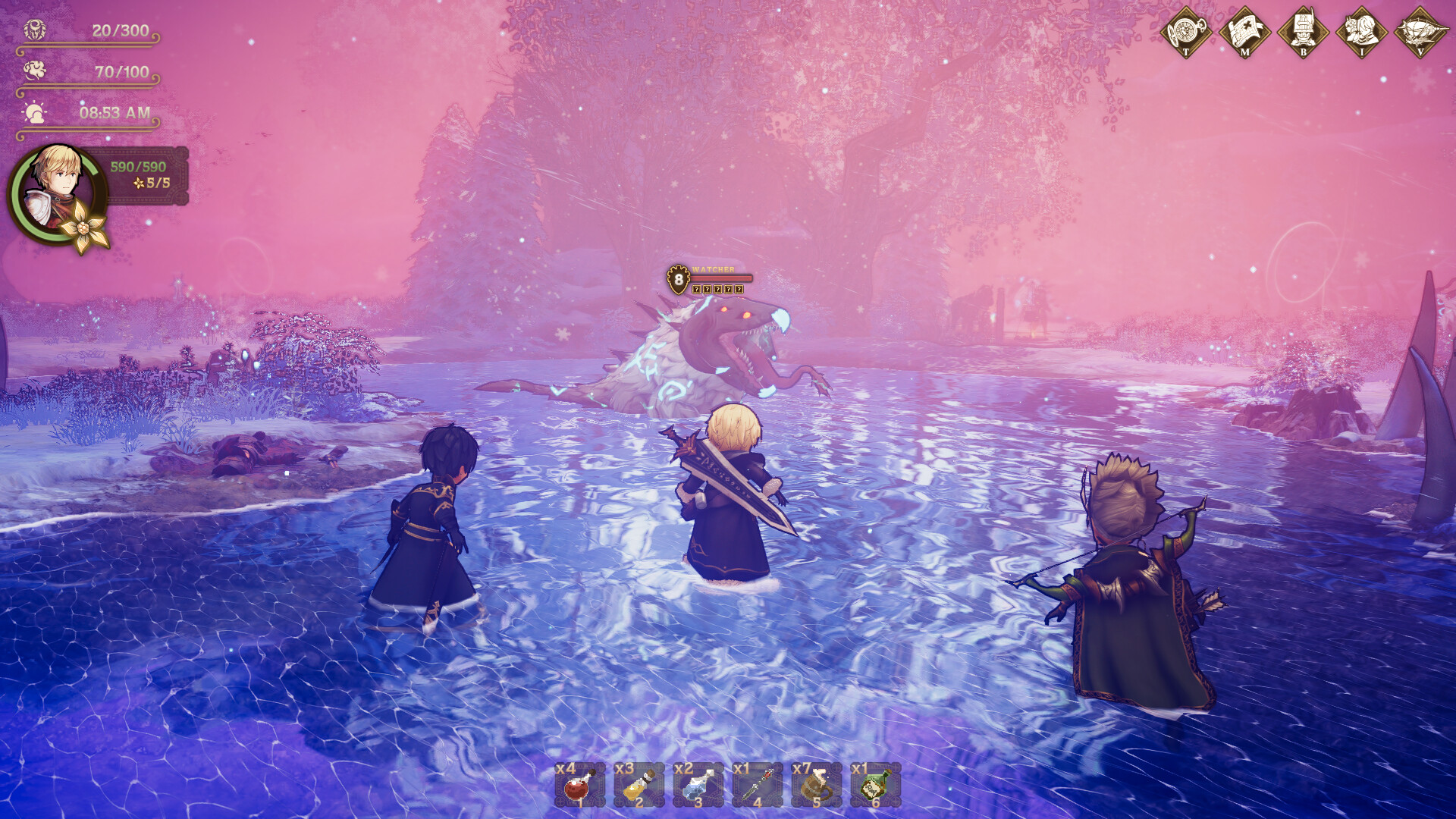 Forlorn Memories screenshot #26