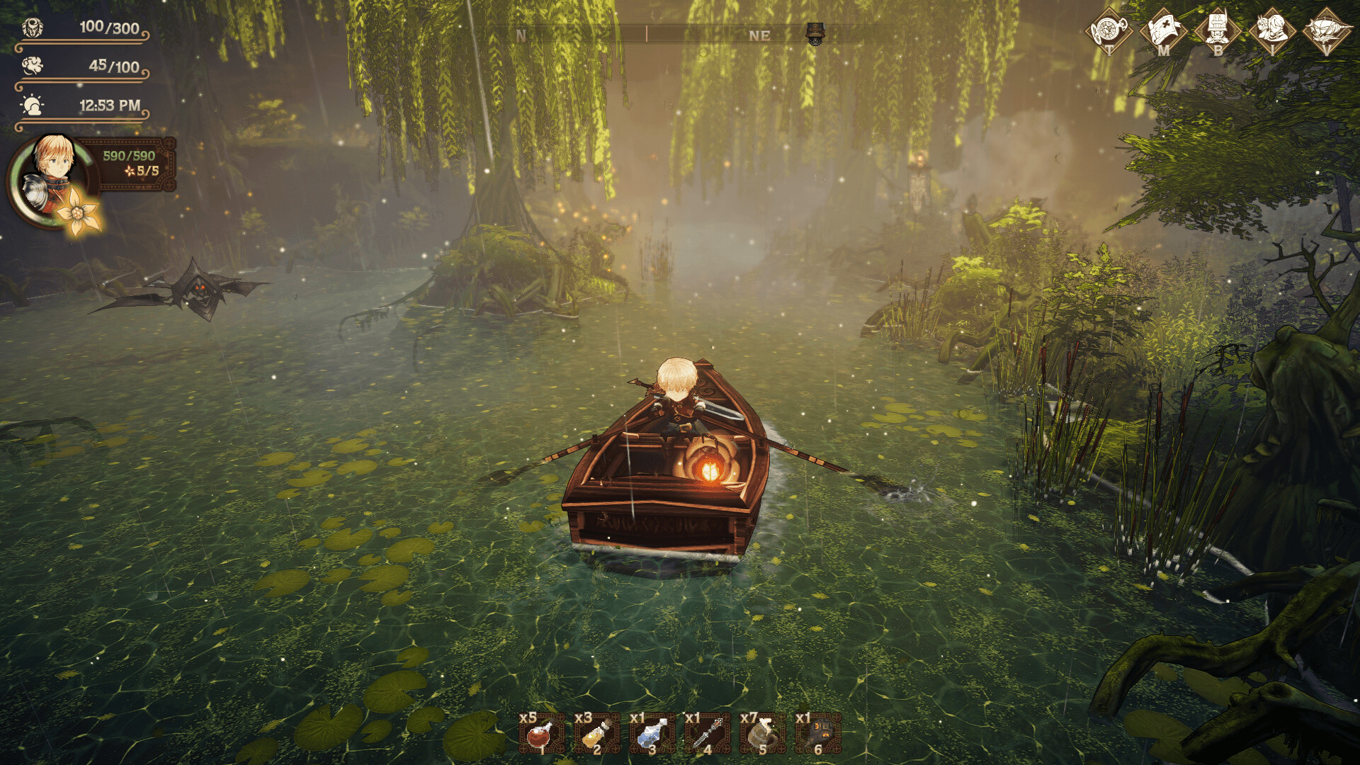 Forlorn Memories screenshot 39