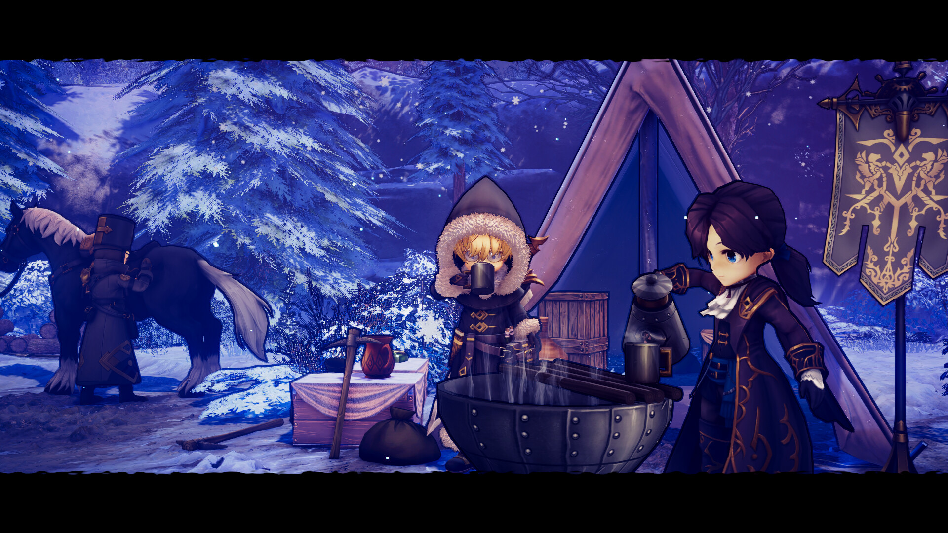 Forlorn Memories screenshot #11