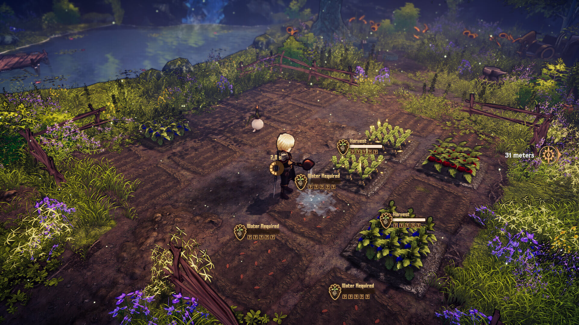 Forlorn Memories screenshot #6