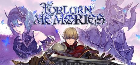 Forlorn Memories — Steam game cover
