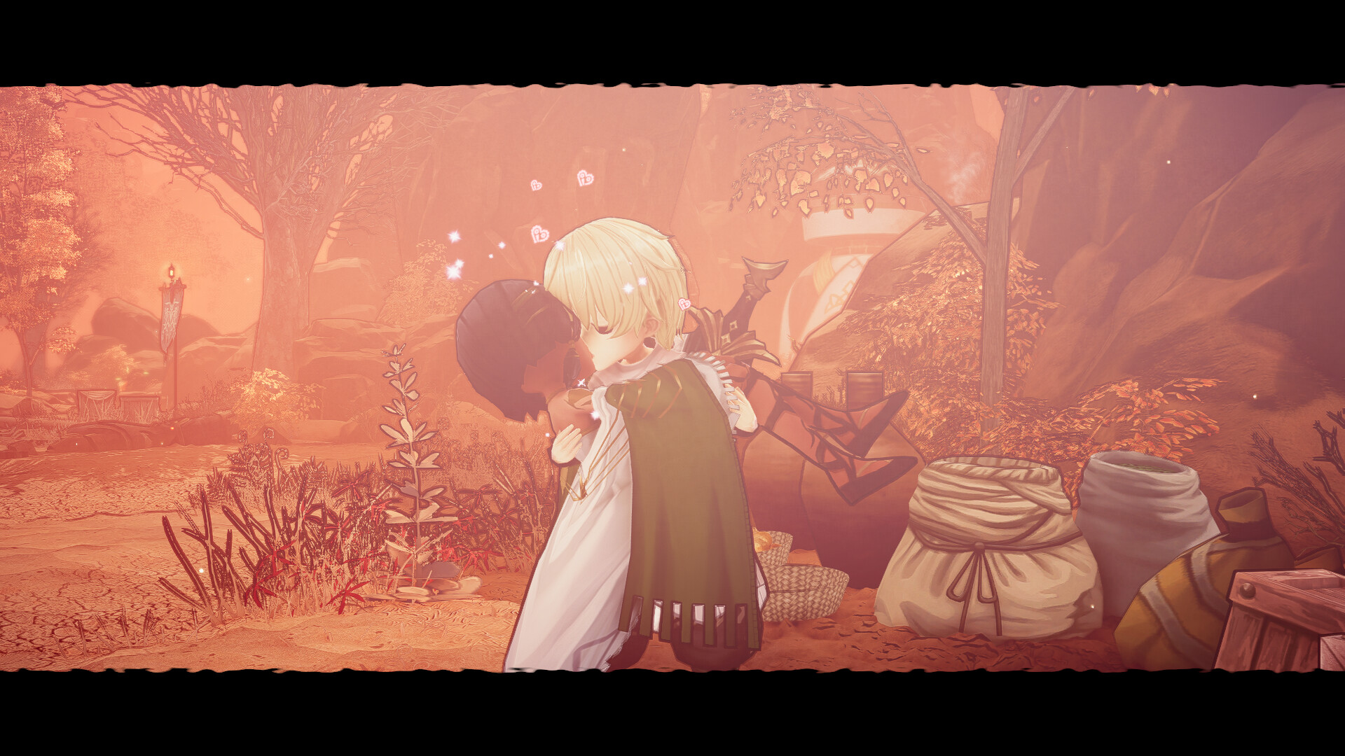 Forlorn Memories screenshot #28