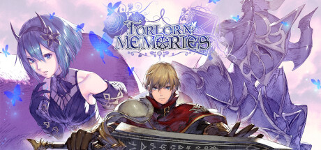 Forlorn Memories Cheat Engine/CT