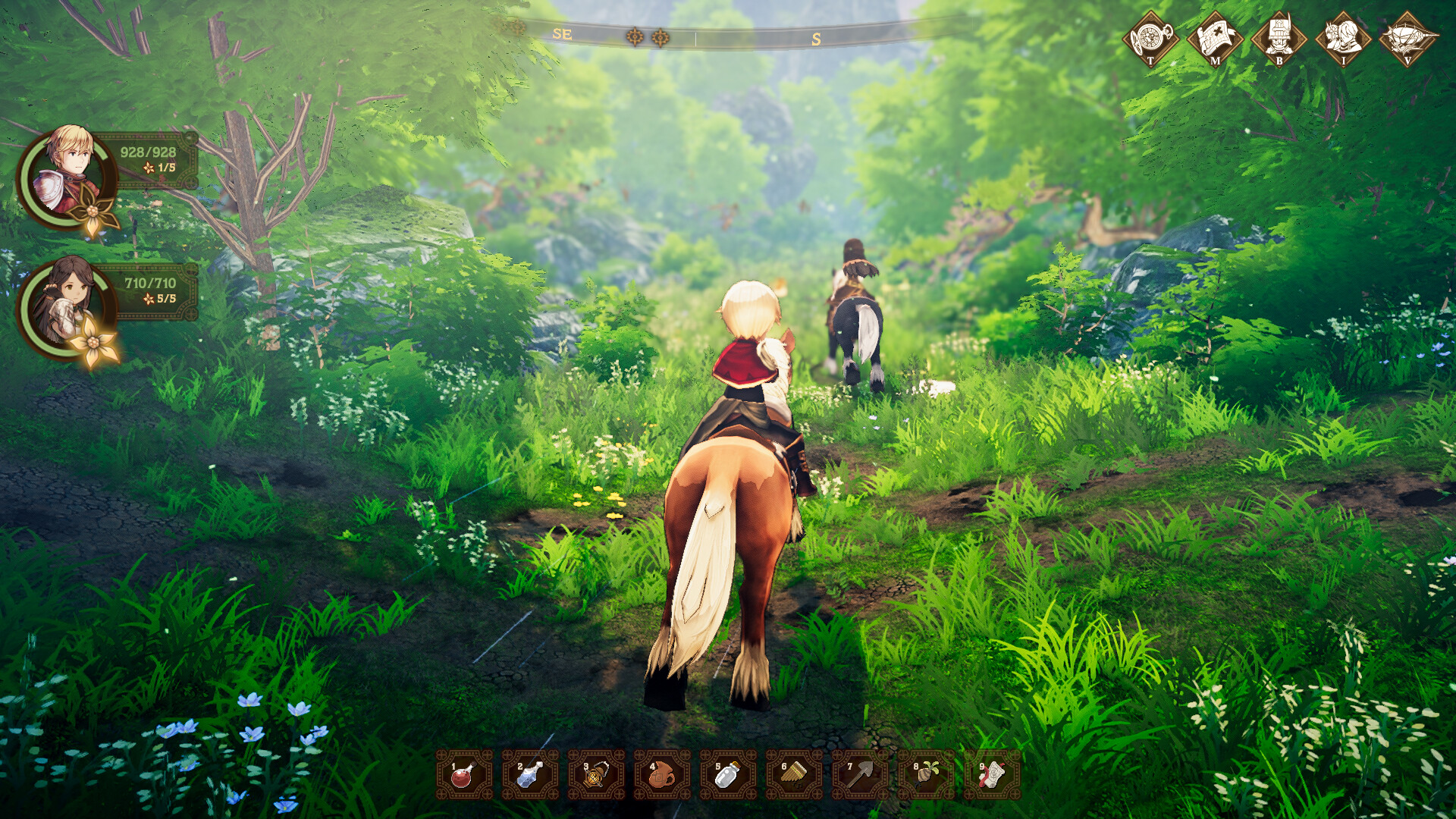 Forlorn Memories screenshot #16