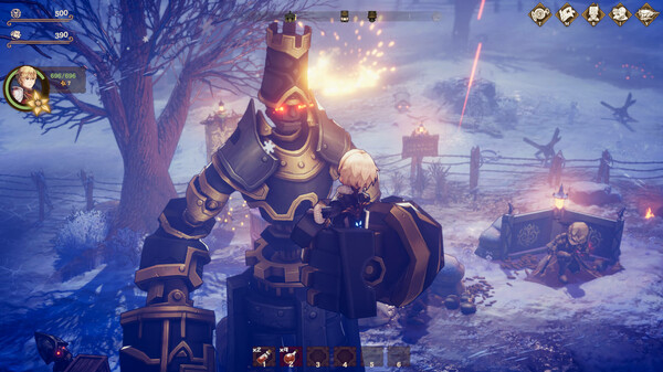 Screenshot media
