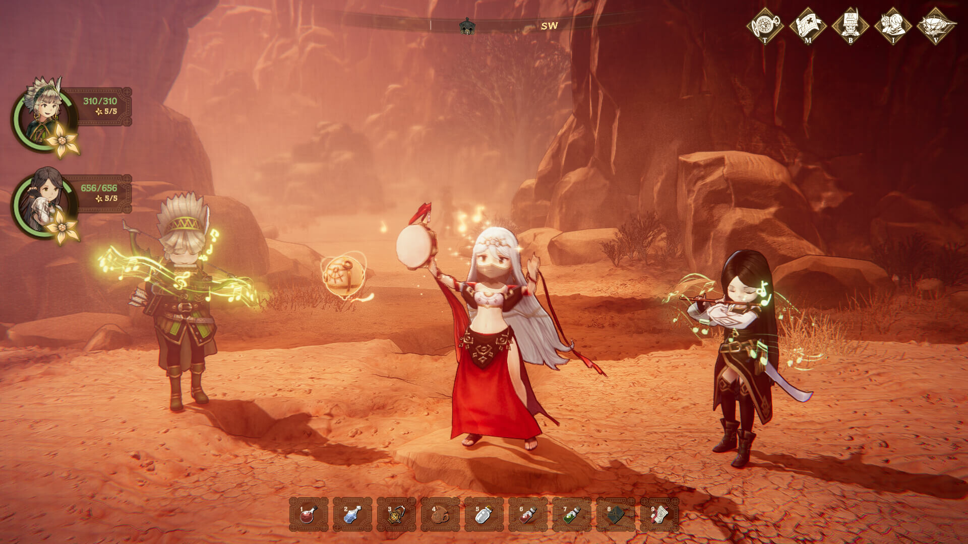 Forlorn Memories screenshot #15