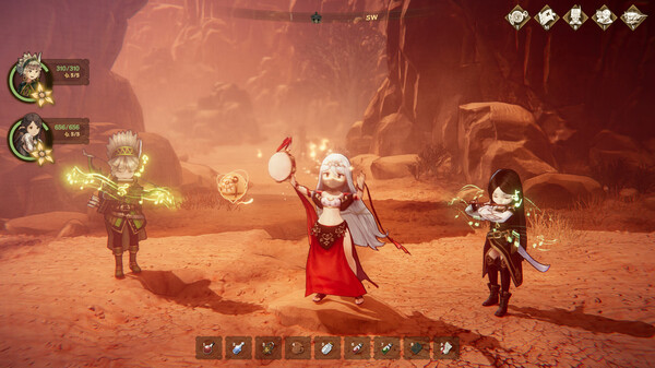 Forlorn Memories screenshot 15