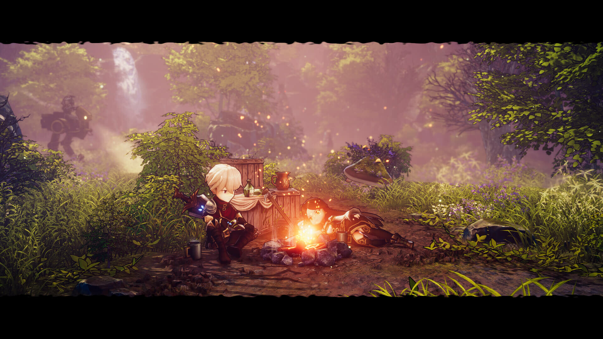 Forlorn Memories screenshot 26