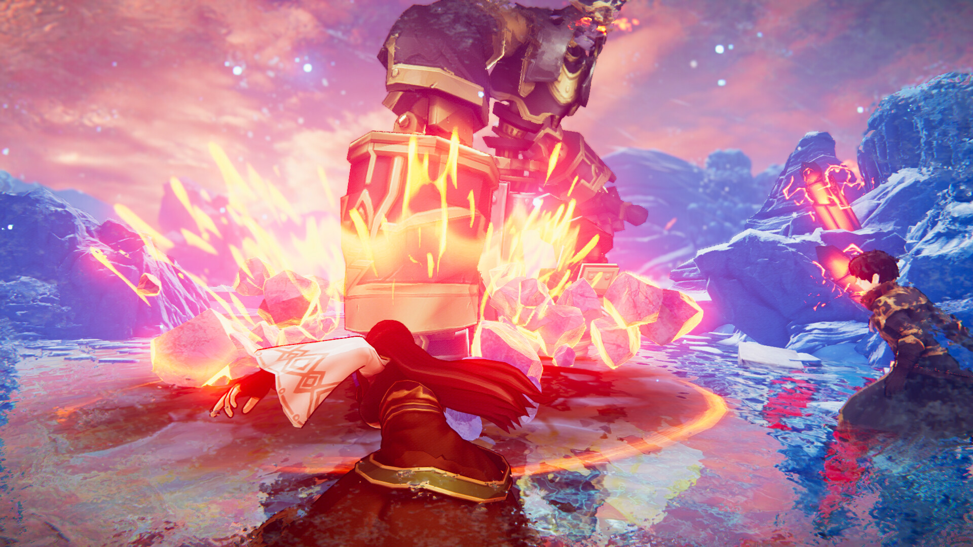 Forlorn Memories screenshot #20