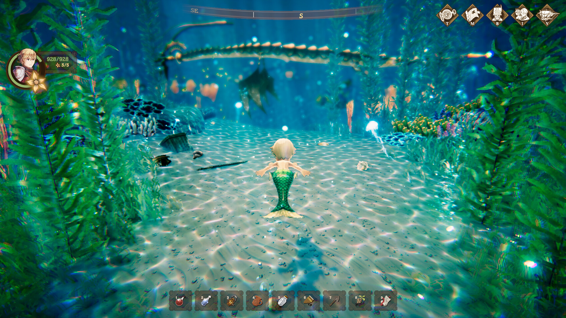 Forlorn Memories screenshot #29