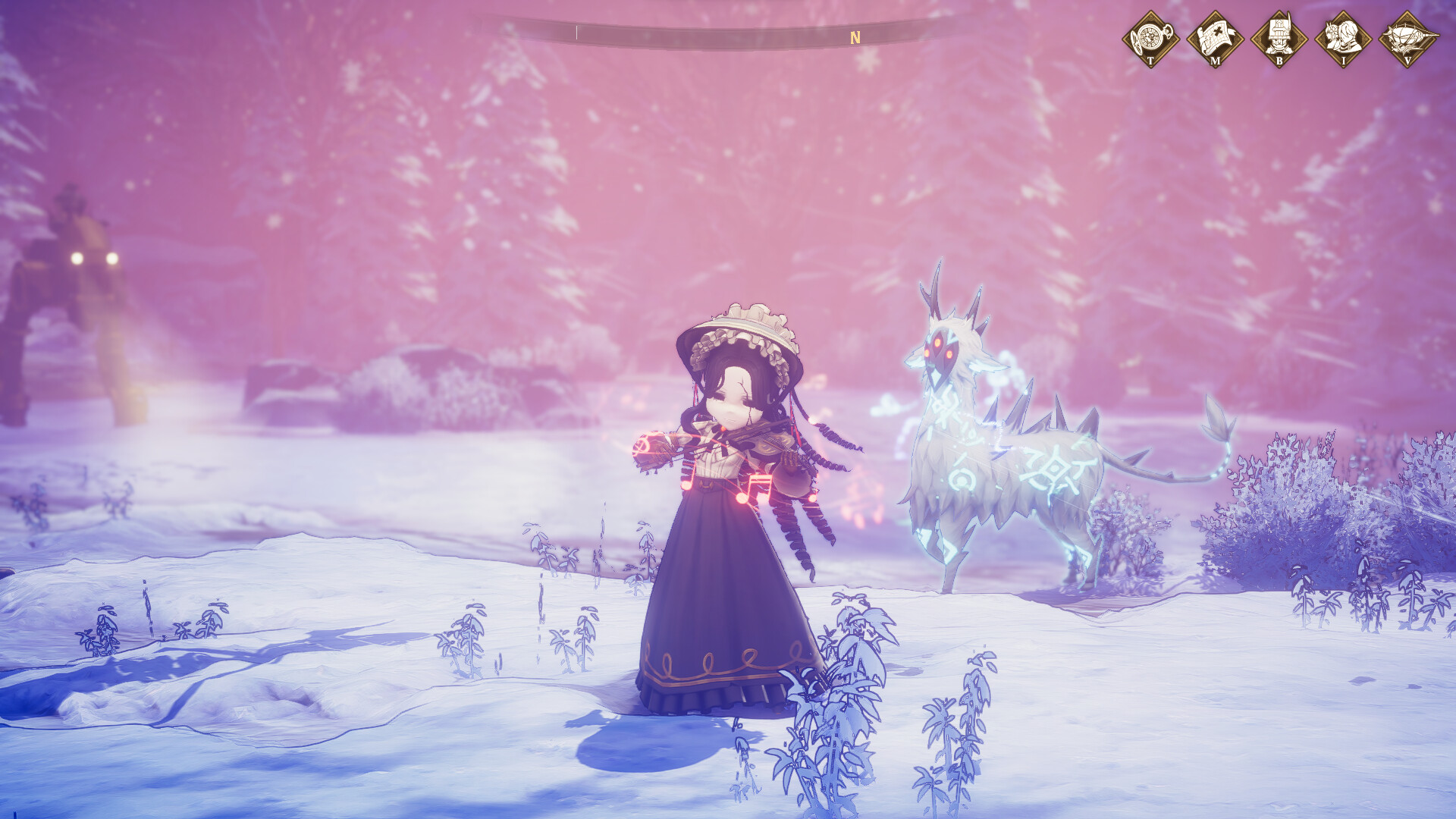 Forlorn Memories screenshot #24