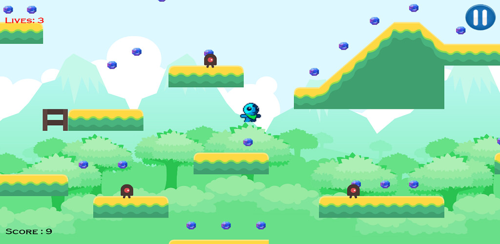 #1. Jump Journey (Steam) 由: Inspiring Games