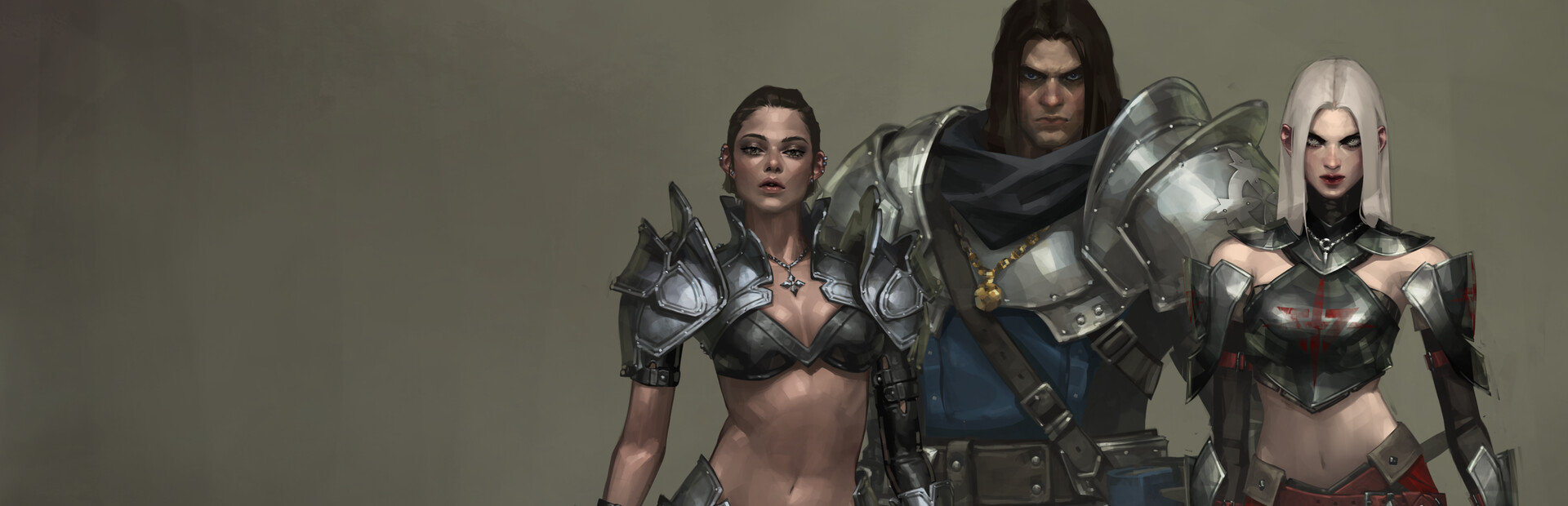 Dark Throne : The Queen Rises