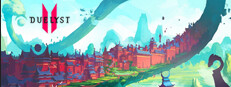 Duelyst II Playtest Small Capsule Image