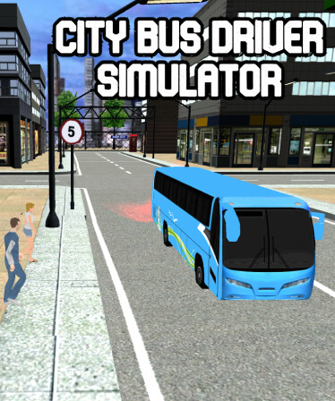 City Bus Driver Simulator