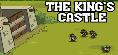 The King's Castle Cover Image