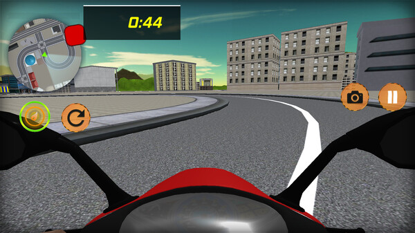 The Pizza Courier screenshot 8