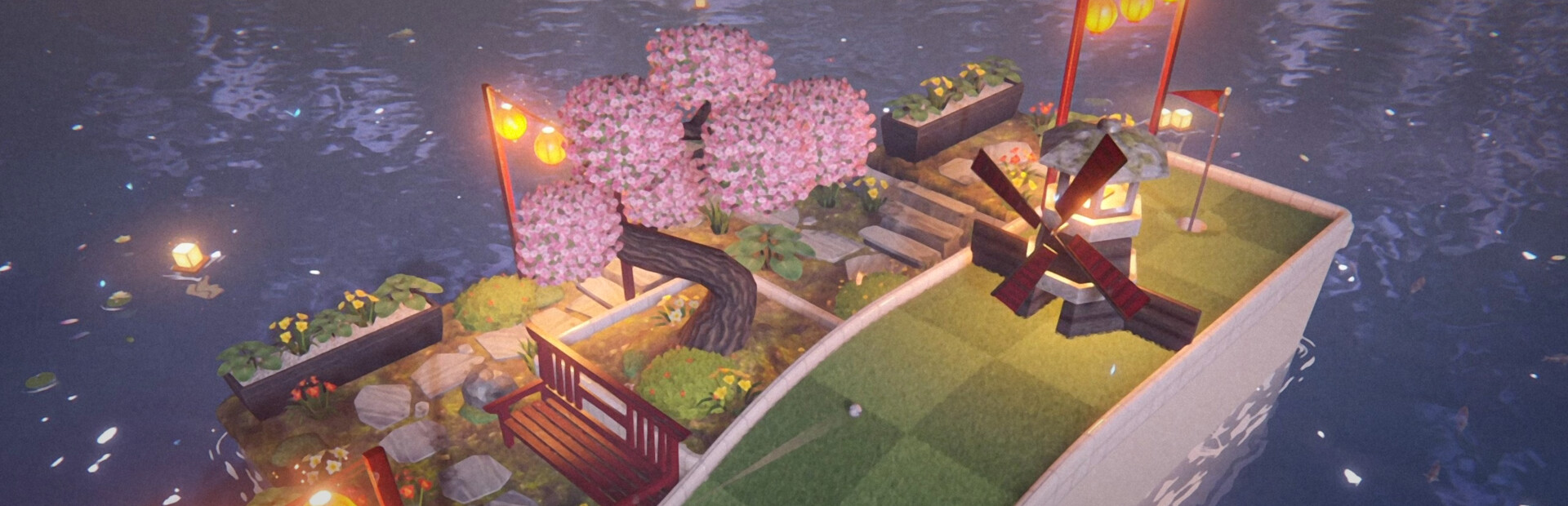 Zen Golf