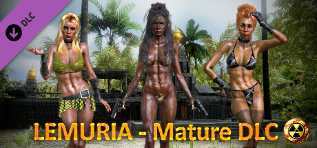 LEMURIA - Mature DLC banner image