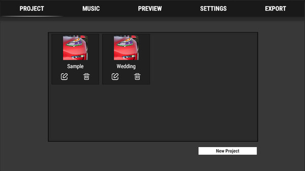 Tesla Light Show Creator screenshot 2