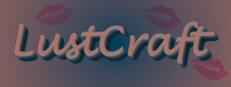 Lustcraft cover