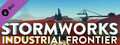 DLC - Stormworks: Industrial Frontier capsule image