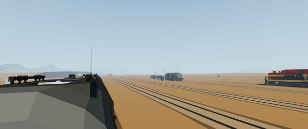 Screenshot z Stormworks: Industry