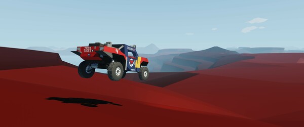 Screenshot z Stormworks: Industry