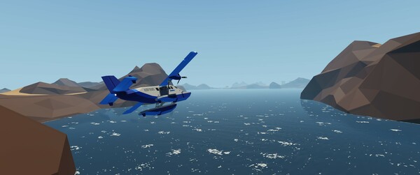 Screenshot z Stormworks: Industry