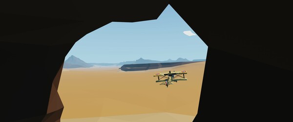 Screenshot z Stormworks: Industry