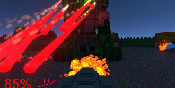 Manifest screenshot 3