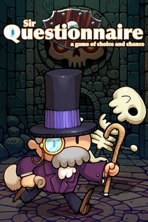 Sir Questionnaire cover art