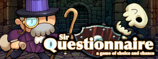Sir Questionnaire cover