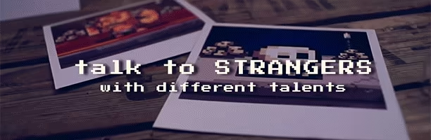 Sir Questionnaire video 3