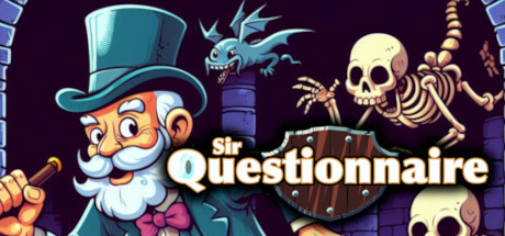 Sir Questionnaire banner image