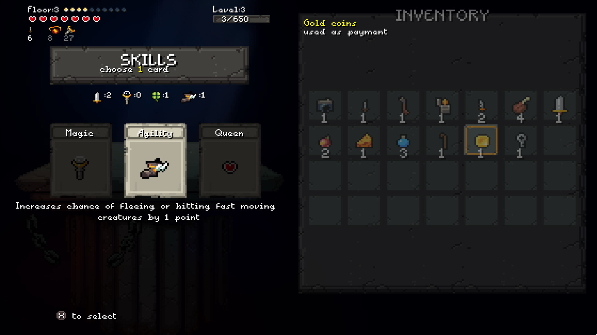 Sir Questionnaire screenshot #4