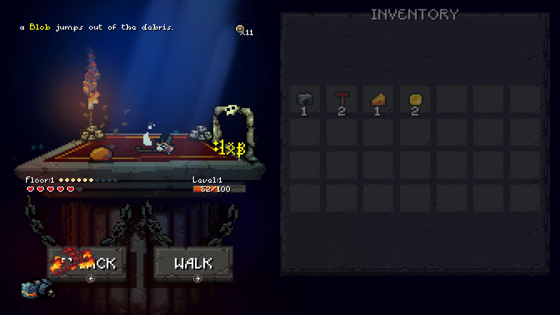 Sir Questionnaire screenshot #1