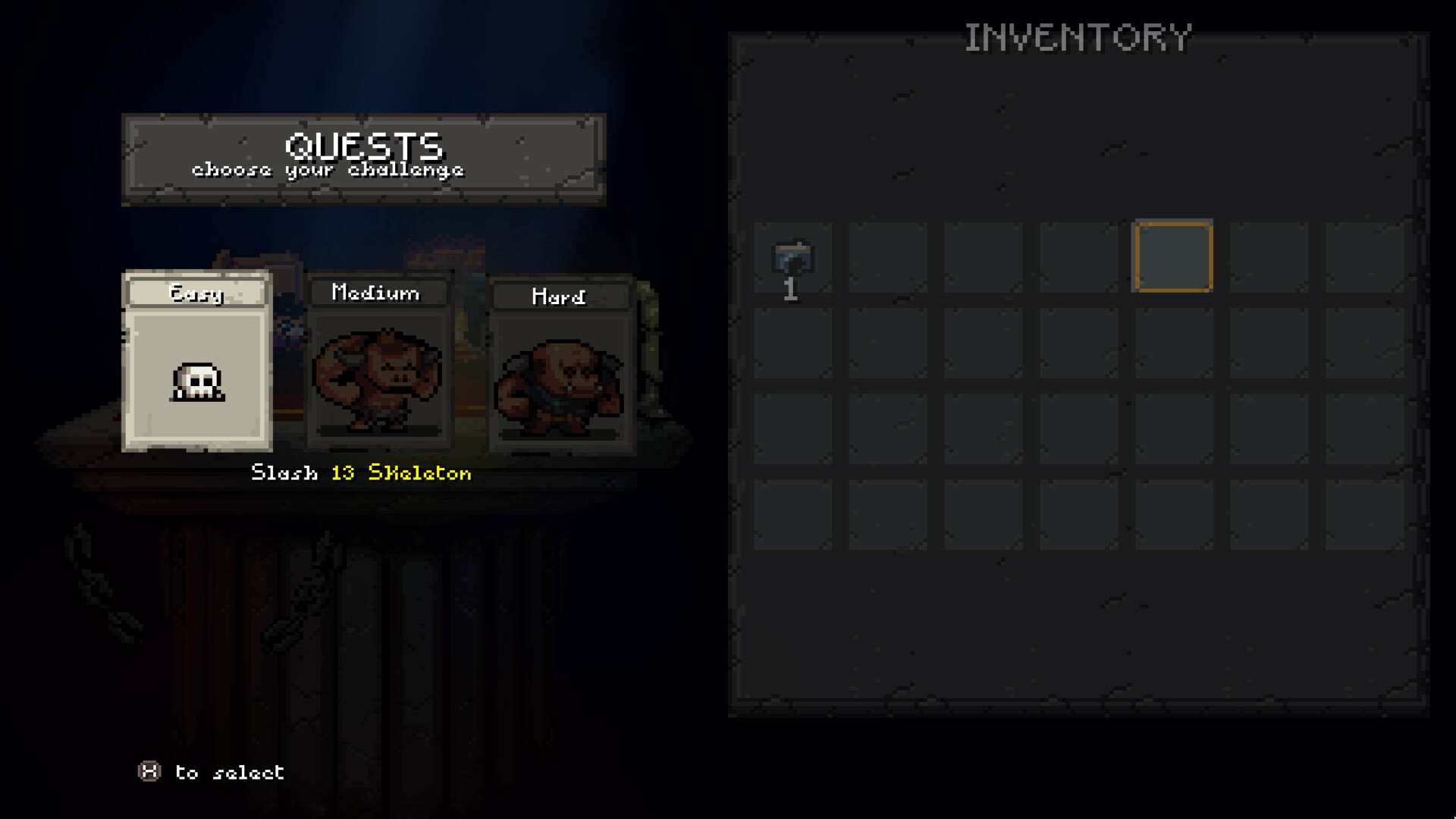 Sir Questionnaire screenshot #2