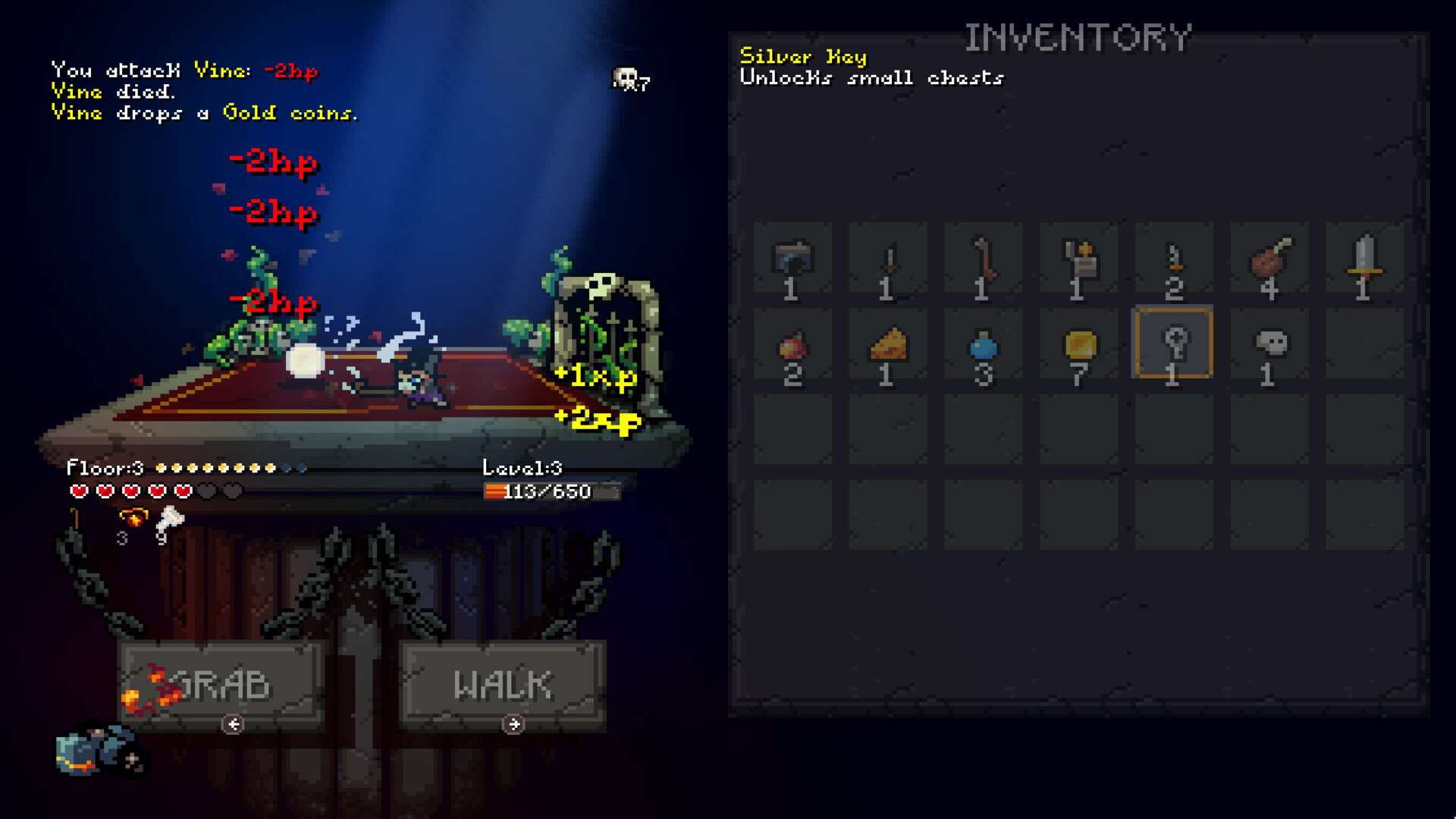 Sir Questionnaire screenshot #5