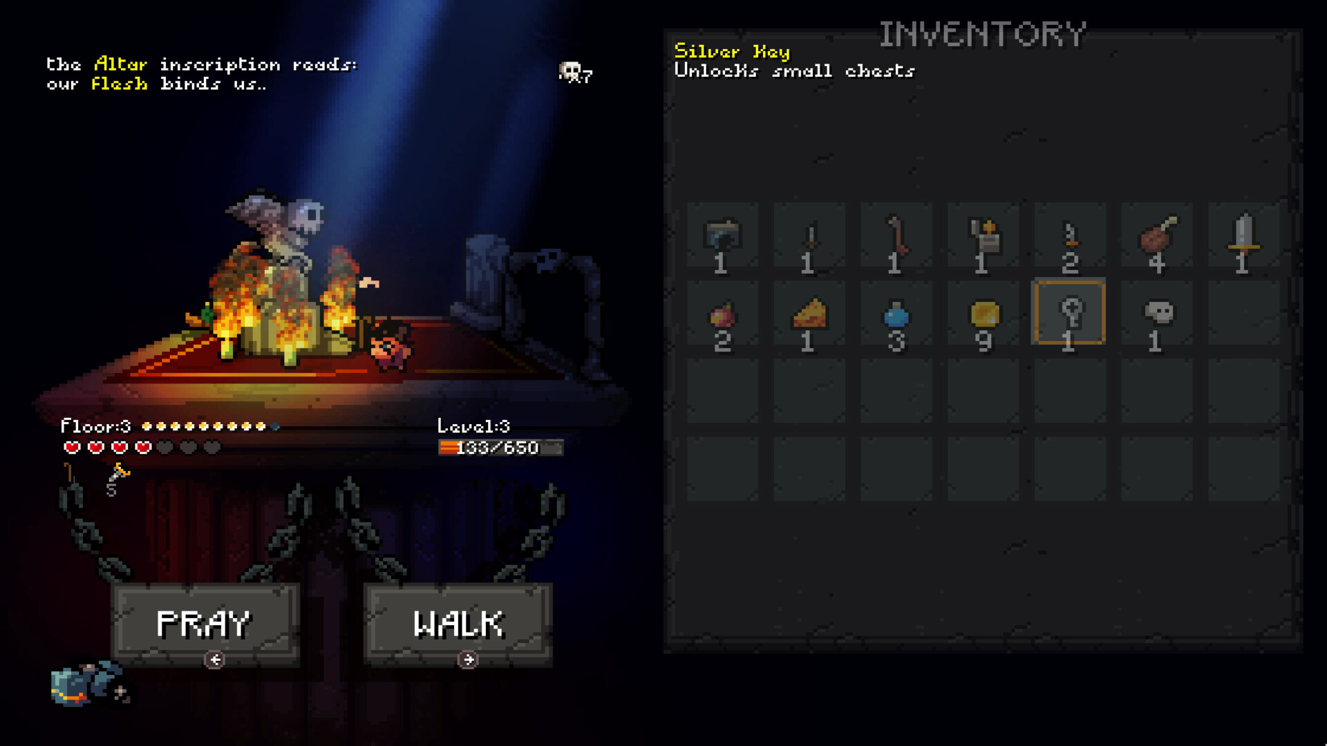 Sir Questionnaire screenshot #6