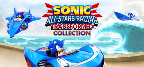 Sonic & All-Stars Racing Transformed: The Ultimate Racing Experience