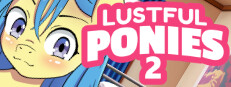 Lustful Ponies 2