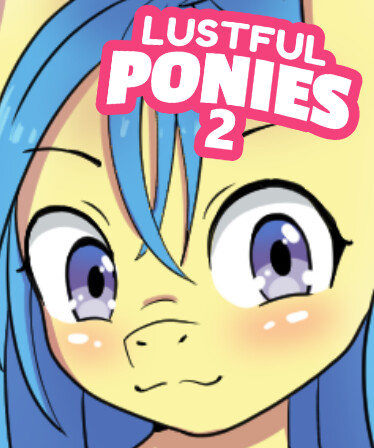 Lustful Ponies 2