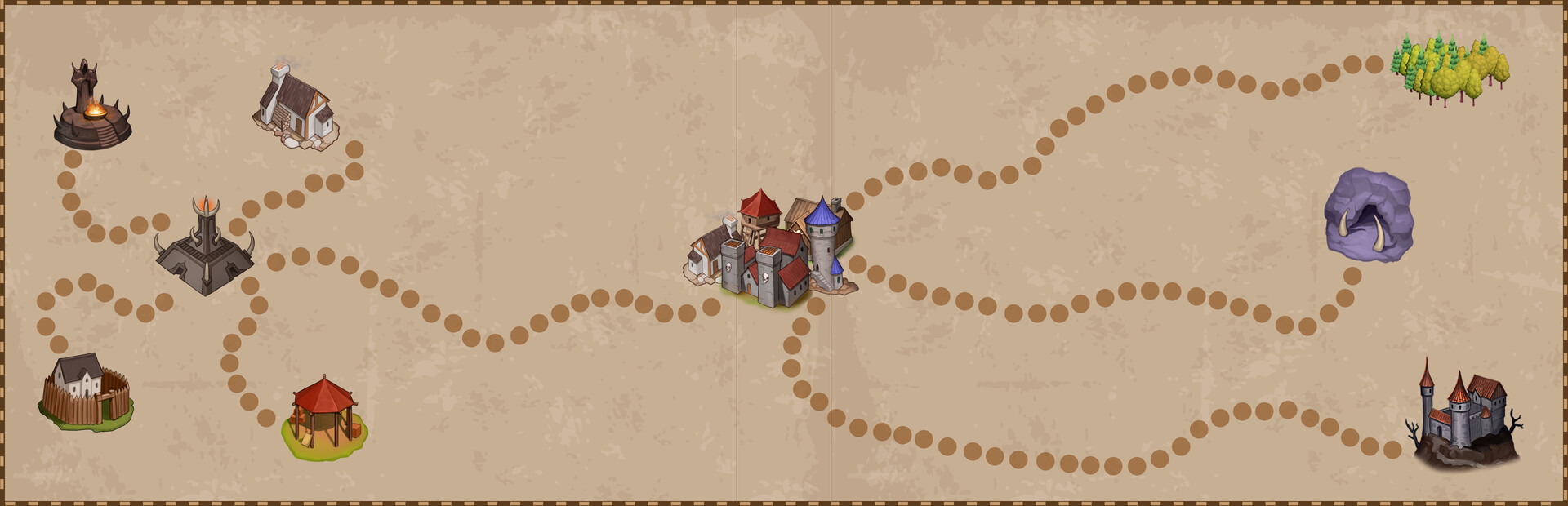 Swords and Adventures