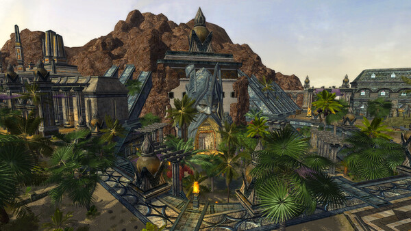 The Lord of the Rings Online™