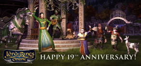 The Lord of the Rings Online™