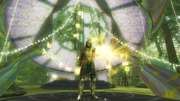 The Lord of the Rings Online™