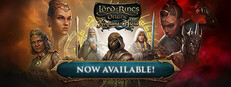 The Lord of the Rings Online™
