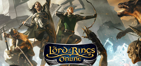 The Lord of the Rings Online™ Cover Image