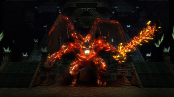 The Lord of the Rings Online™